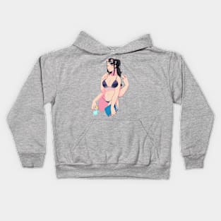 Ms Sunday Kids Hoodie